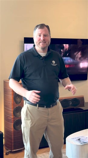 Design Your Home Theater the Right Way