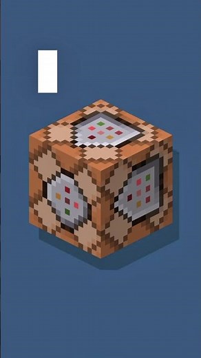 Command Block vs Bedrock – Can Commands Break Bedrock?