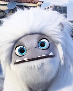 From the studio that brought you 'How To Train Your Dragon' comes a heartwarming new adventure perfect for the whole family. See ABOMINABLE in cinemas now 👀 | Universal Pictures