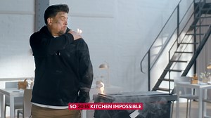 13K views · 925 reactions | Kitchen Impossible - STAFFELSTART | 20:15 Uhr | VOX | Tim Mälzer | Facebook