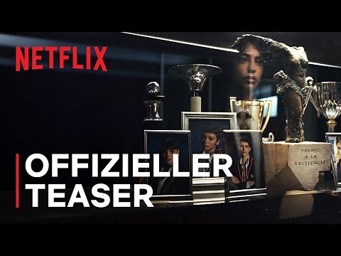 Élite: Staffel 8 | Offizieller Teaser | Netflix