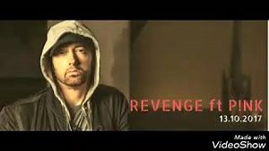 Pink - Revenge (feat. Eminem)
