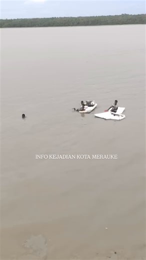 INFO KEJADIAN KOTA MERAUKE | Pencurian kini merambah laut. Di Merauke, aksi pencurian tidak lagi terjadi hanya di darat. Sejumlah kapal nelayan yang sedang parkir di... | Instagram