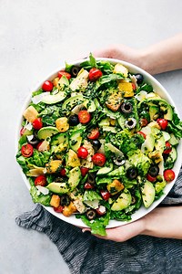 Italian Salad Recipe