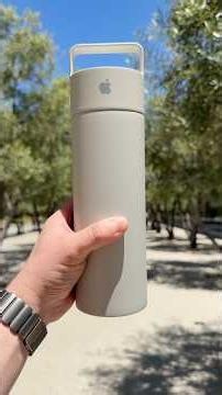 Apple’s new product release is proving quite popular!