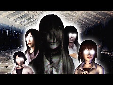 Fatal Frame 1 Explained