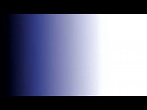 White Robotic Dimension Sound Effect