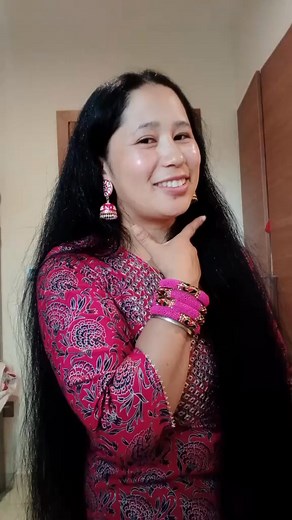 Manxi ta mai pani hero ho🥰🥰🫰🫰 | Tmg Tarsani