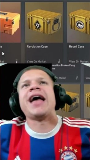 Vavle CEO Tried Stop Jynxzi from Getting a GOLD 😭😂 #jynxzi #funny