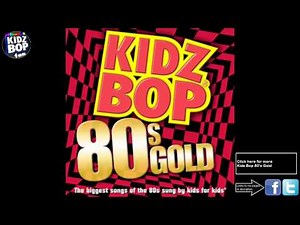 Kidz Bop Kids: Wake Me Up Before You Go-Go