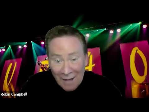 UB40's Robin Campbell about his brother Ali: "I really don't care if I see him again"