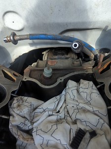 1992 460 EFI oil pressure sensor - Ford Truck Enthusiasts Forums