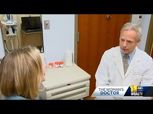 Surgery for Urinary Incontinence - Dr. Mark Ellerkmann - Mercy