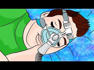 How to Stop Sleep Apnea Naturally!