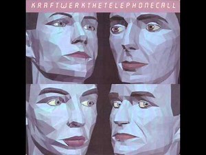 Kraftwerk - The Telephone Call (Remix)