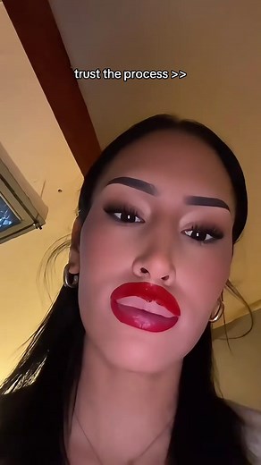 Lip Combo Tutorial by NYX Cosmetics France