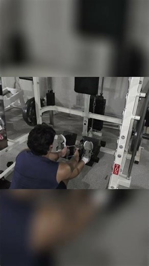 Workout Tip: Avoid Hand Calluses With This Simple Trick! #shorts