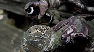 Realtree TV Spot, 'Consistently Keeps You Hidden'
