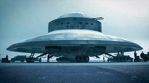 Can humans really reproduce alien spacecraft?
