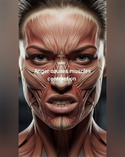 How Anger Affects Your Body | Hidden damage Explained