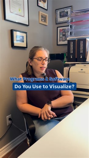 House of Three Floor Plans for New Builds and Renovation on Instagram: "SoftPlan visualize projects accurately before construction begins, reducing costly errors and revisions. It streamlines the workflow from design to documentation, saving time and improving efficiency. Additionally, the realistic 3D renderings allow clients to see exactly what the finished project will look like, making communication and decision-making much clearer."
