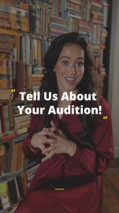 Lauren Roth began playing violin on her 3rd birthday, and her musical journey has since brought her to us in her new role as Assistant Concertmaster! She's from Seattle, though she just moved here from Arizona where she served as Concertmaster of the Tucson Symphony Orchestra and as a professor at the University of Arizona. When she’s not playing the violin, she enjoys practicing yoga and playing tennis. Check out this clip to learn more about her beginnings, audition tips, and more! #atlantasym