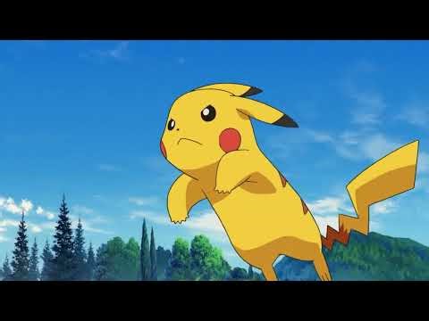MV: Gotta Catch 'Em All (Celebrating 30 Years of Pokemon)