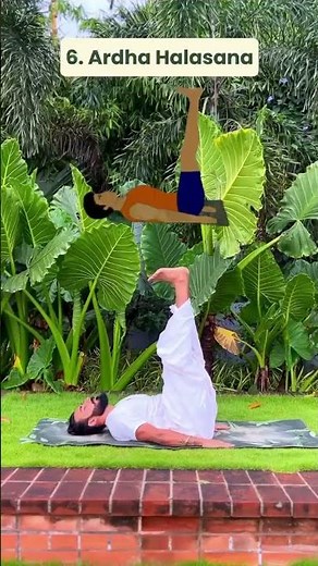 10 Yoga Poses for Strength, Flexibility and Mindfulness - Yoga for Everyone