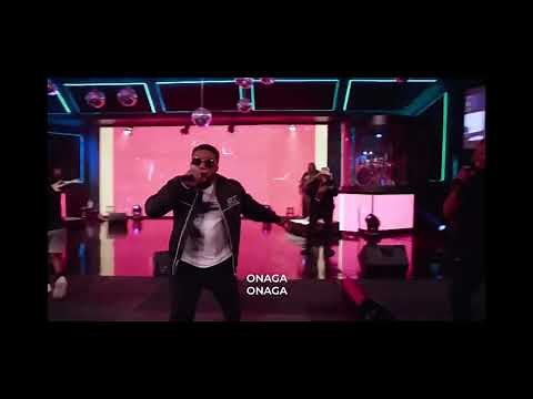 Tim Godfrey feat. Faith City Music “Onaga” 🔥