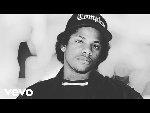 Eazy-E Full Unreleased Freestyle (Official Video)