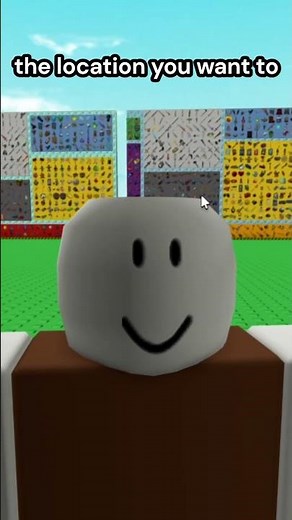 How to TELEPORT PARTS On Roblox Using Gear Glitches #roblox #robloxglitch #robloxglitches #lpi