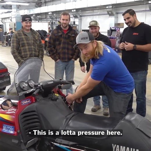 775K views · 3.6K reactions | $1000 Snowmobile Pull Start Challenge! (Part 2) | SXSBlog.com | Facebook