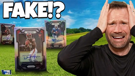 Are These Prizm Autos FAKE? PSA Thinks So!😲+ BIG ANNOUNCEMENT!