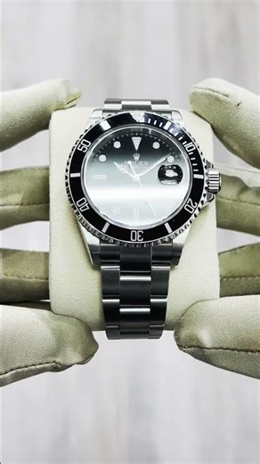 🎄✨ CHRISTMAS SPECIAL SALE — UP TO 68% OFF! ✨Rolex Submariner