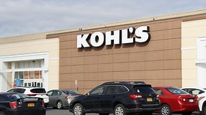 Kohl's says it's no longer a department store, will open 100 small-format stores