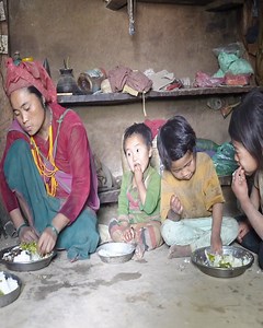 How villagers live in village - Daily life in village | Harvest Village