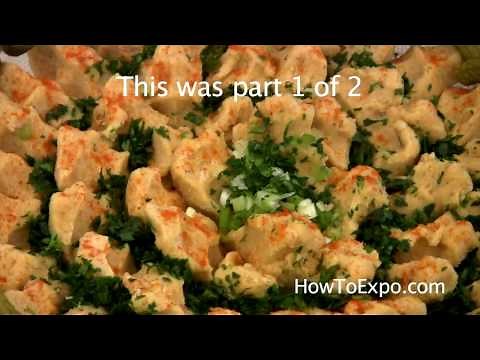 Healthy Red Lentil Kofta Vegan Vegetarian Recipe
