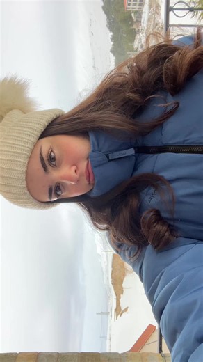 I miss winter ❄️ — short winter mood video