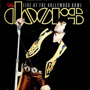 The Doors - Live At The Hollywood Bowl