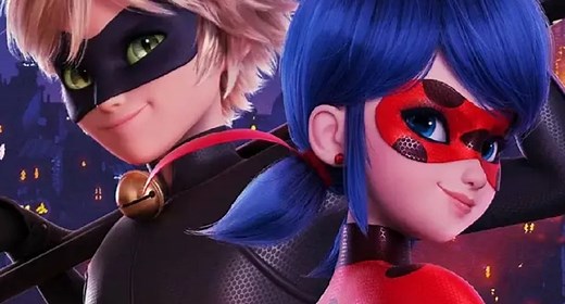 “Miraculous”: el orden para ver la serie y películas de “Las aventuras de Ladybug”