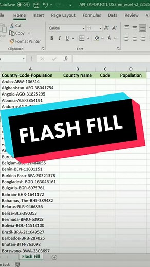 My Excel Academy on TikTok