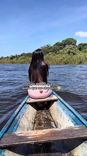 Rolê Amazônico: Descubra a Cultura e Belezas do Amazonas