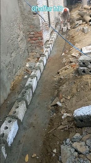 How to Calculate Sewerage Line Invert Levels