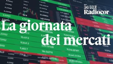 La Borsa, gli indici del 3 novembre 2025