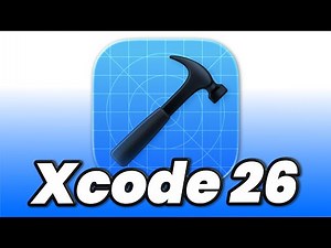 Die NEUEN Xcode 26 Features - Jetzt mit Coding Assistent