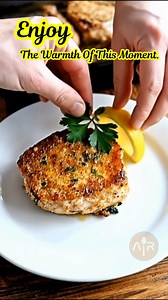 2K views · 14 reactions | Christmas Parmesan-Crusted Turkey Chops —...