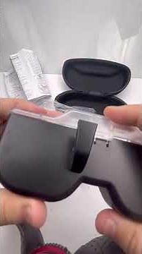 Headband Magnifying Glass, Rechargeable Head Magnifier Glasses with 2 LED Lights, 3 #buynowma