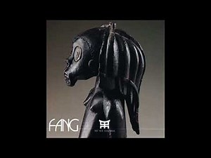 Fang Music from Gabon