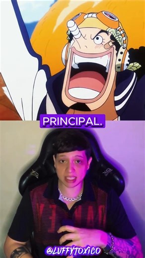 LEGO ONE PIECE VEM AÍ E TÁ ABSURDO! #onepiece #onepiecenetflix #luffy #legoonepiece #shorts