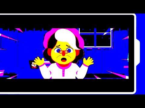 Help Meeee Police! - Pinkfong | Gamavision Csupo Effects